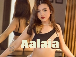 Aalaia