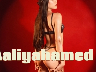 Aaliyahamed