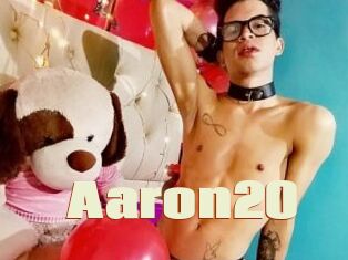 Aaron20