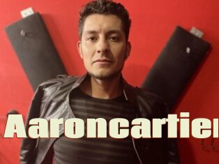 Aaroncartier
