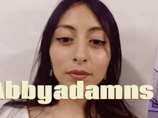 Abbyadamns
