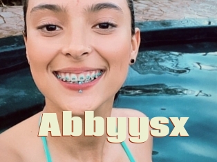 Abbyysx