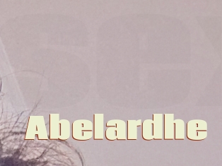 Abelardhe