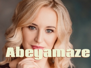 Abeyamaze