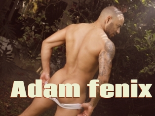 Adam_fenix
