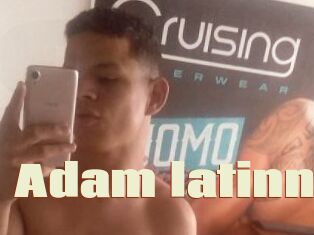 Adam_latinn