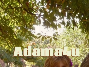 Adama4u