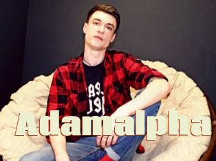 Adamalpha