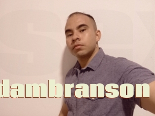 Adambranson