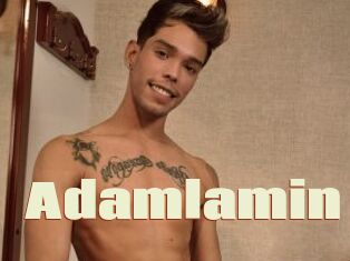 Adamlamin