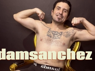 Adamsanchez