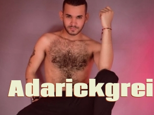Adarickgrei