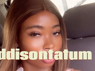 Addisontatum