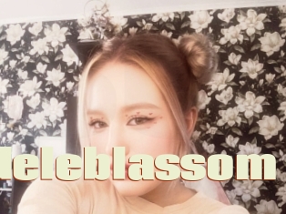 Adeleblassom