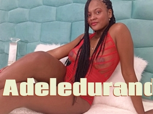 Adeledurand