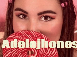 Adelejhones
