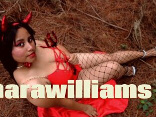 Adharawilliams