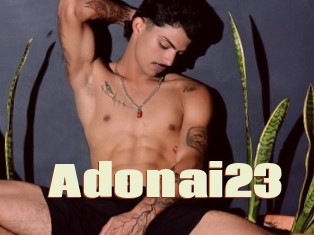 Adonai23