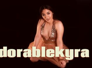 Adorablekyra