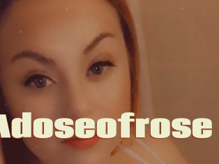 Adoseofrose
