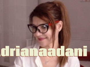 adrianaadani Sexe I