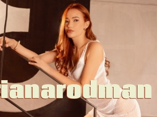Adrianarodman