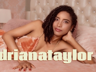 Adrianataylor