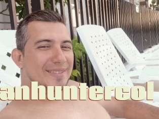 Adrianhuntercol