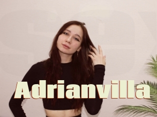 Adrianvilla