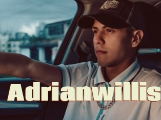 Adrianwillis