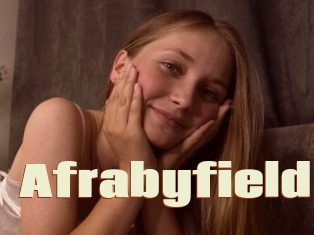 Afrabyfield