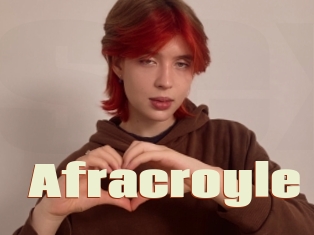 Afracroyle