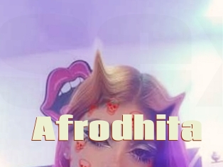 Afrodhita
