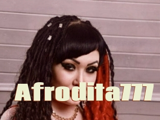 Afrodita777
