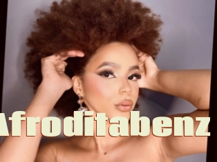Afroditabenz