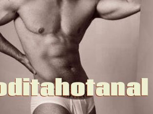 Afroditahotanal