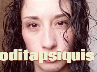 Afroditapsiquis