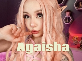 Agaisha