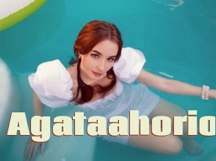 Agataahorio