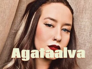 Agataalva