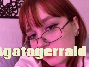 Agatagerrald