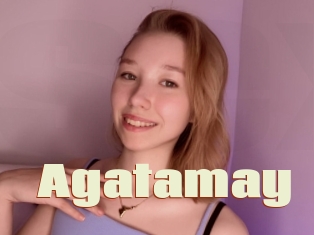 Agatamay