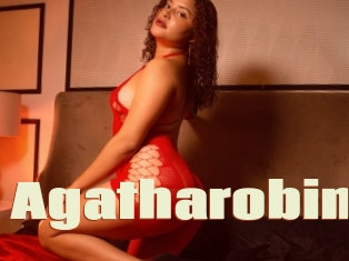 Agatharobin