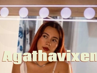 Agathavixen