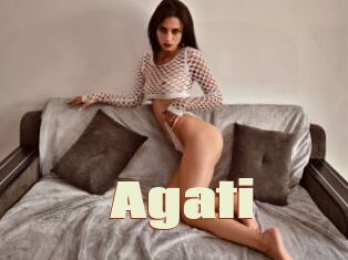 Agati