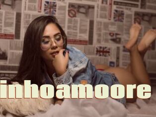 Aiinhoamoore