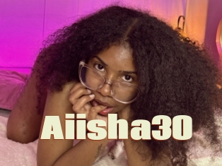 Aiisha30