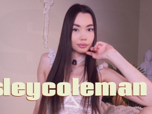 Ainsleycoleman