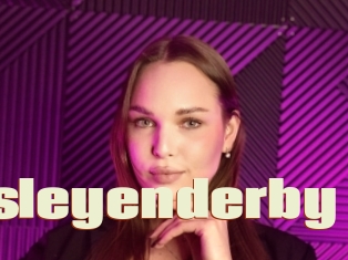 Ainsleyenderby