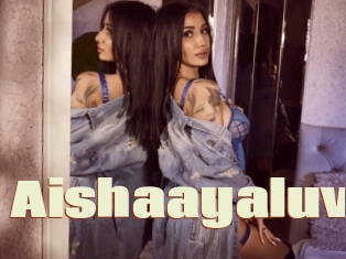 Aishaayaluv